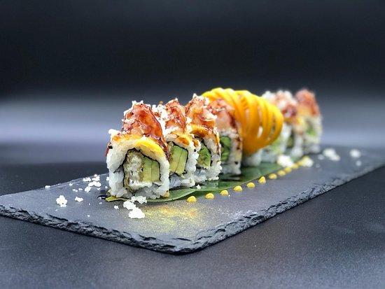 Shabu - Ristorante con cucina Fusion